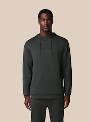 Gris - Castore Flex Thermo Hoodie - Imagen 5 de 7