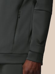 Gris - Castore Flex Thermo Hoodie - Imagen 7 de 7