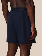 Castore Blue Adapt 7inch Shorts - Image 4 of 8
