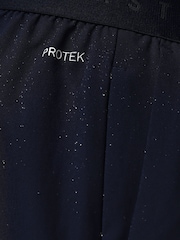 Castore Blue Adapt 7inch Shorts - Image 6 of 8