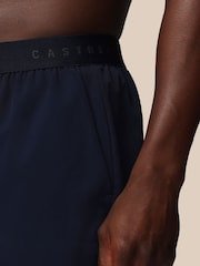 Castore Blue Adapt 7inch Shorts - Image 8 of 8