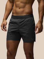 Castore 5" Aop Running Shorts - Bilde 2 av 5