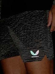 Castore 5" Aop Running Shorts - Bilde 5 av 5