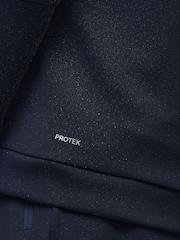 Castore Blue Hybrid Flex Jacket - Image 8 of 8