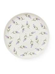 Sophie Conran White Lavandula Footed Cake Stand - Image 1 of 5