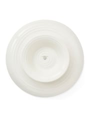 Sophie Conran White Lavandula Footed Cake Stand - Image 2 of 5