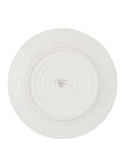 Sophie Conran 12 Piece White Lavandula Dinner Set - Image 3 of 7