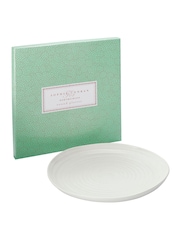 Sophie Conran White Porcelain Round Platter - Image 4 of 5