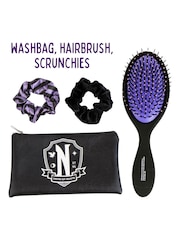 Peers Hardy Wednesday Nethermore Academy Personal Black Haircare Set - Image 2 of 6