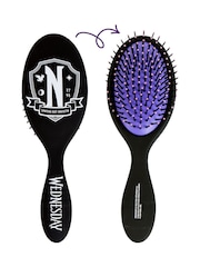 Peers Hardy Wednesday Nethermore Academy Personal Black Haircare Set - Image 5 of 6