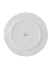 Sophie Conran 12 Piece White Porcelain Dinnerware Set - Image 5 of 5