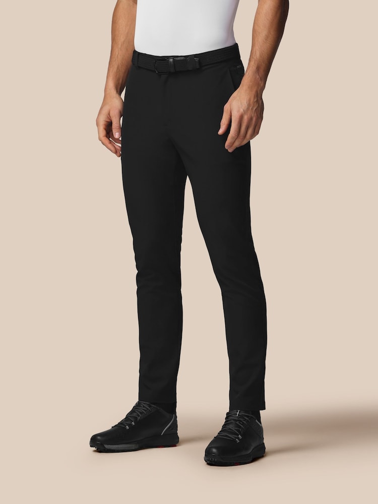 Castore Black Golf Trousers - Image 1 of 6