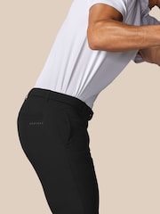 Castore Black Golf Trousers - Image 4 of 6
