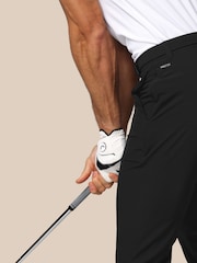 Castore Black Golf Trousers - Image 5 of 6