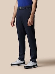 Castore Blue Golf Trousers - Image 1 of 6