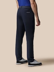 Castore Blue Golf Trousers - Image 2 of 6