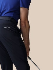 Castore Blue Golf Trousers - Image 5 of 6