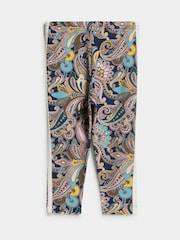 adidas Originals Blue Crew Joggers Set - Image 3 of 6