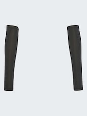 adidas Black Climacool Arm Sleeve Football Equipment - Image 2 of 4
