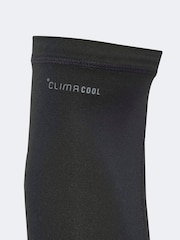 adidas Black Climacool Arm Sleeve Football Equipment - Image 3 of 4