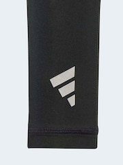adidas Black Climacool Arm Sleeve Football Equipment - Image 4 of 4