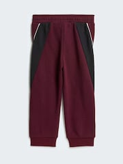 adidas Black Marvel Spider-Man Joggers Set - Image 5 of 8