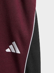adidas Black Marvel Spider-Man Joggers Set - Image 8 of 8