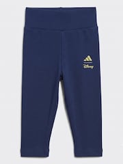 adidas Purple Infant Disney Moana Joggers Set - Image 4 of 8