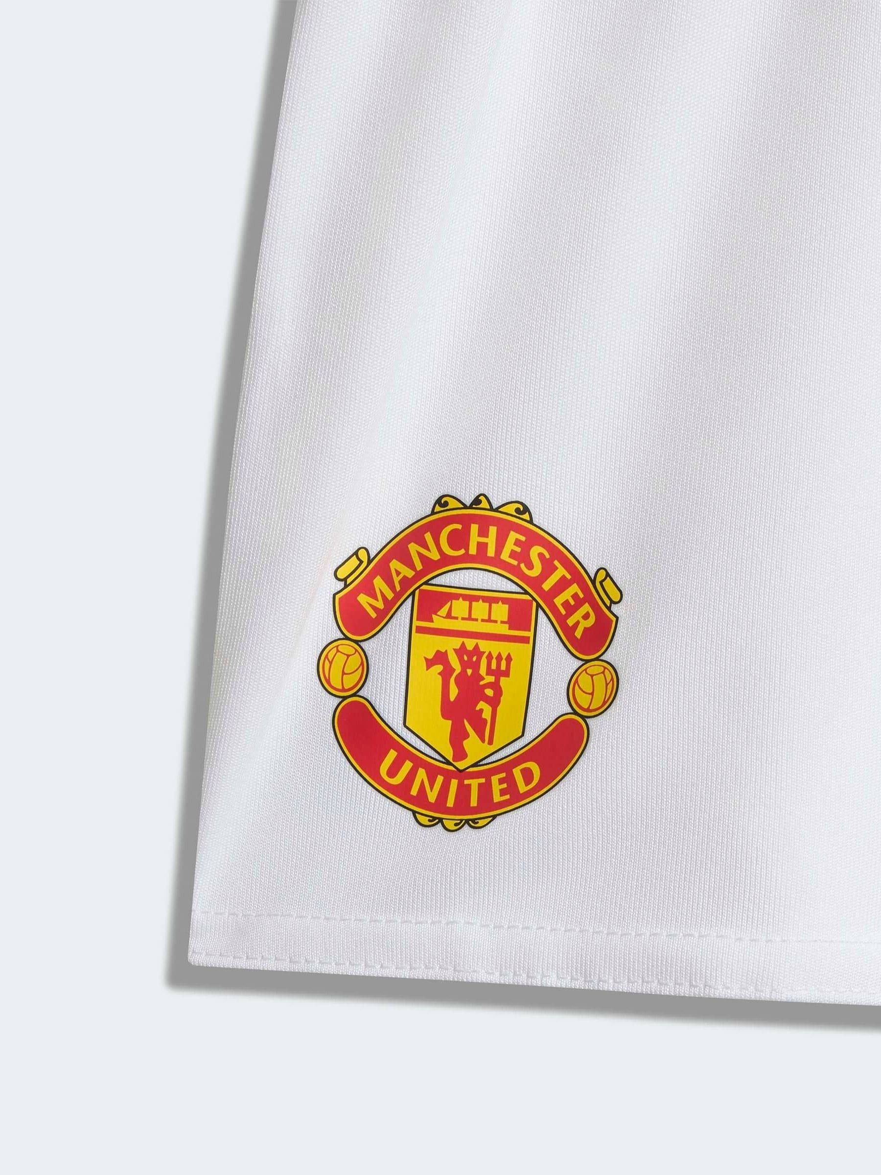 Buy adidas Red Manchester United 26/27 Home Baby Kit from Next USA