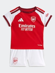 adidas Arsenal Fc 26/27 Home Baby Kit - Imagen 1 de 7