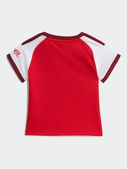 adidas Arsenal Fc 26/27 Home Baby Kit - Imagen 3 de 7