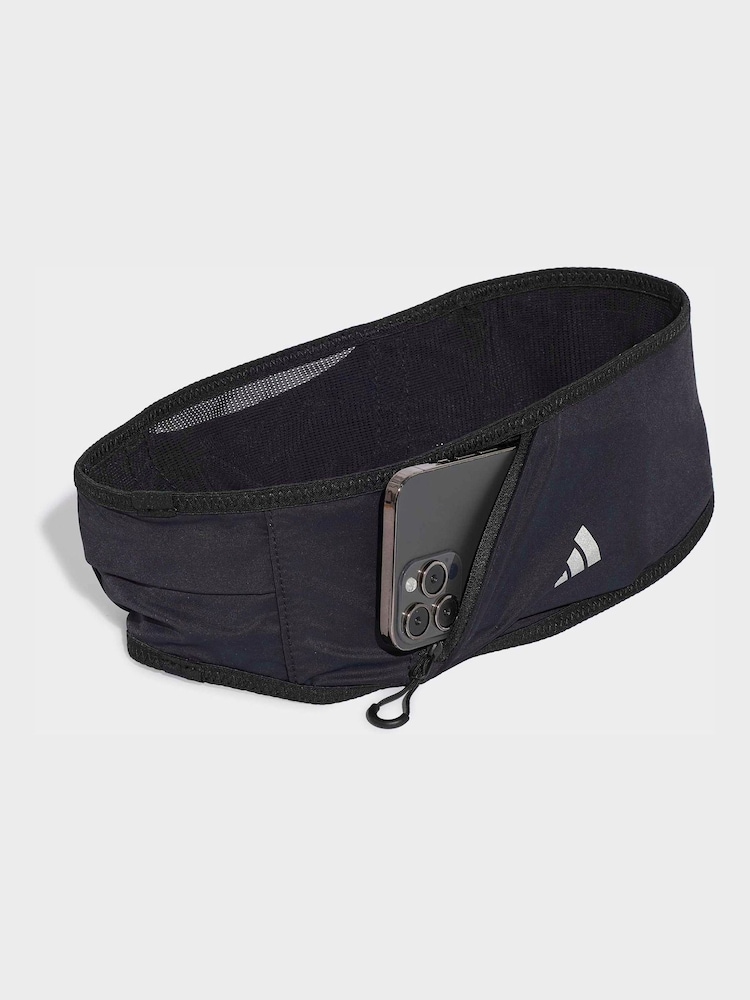 adidas Torba za struk sa više džepova za trčanje - Slika 3 od 3