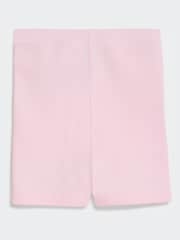 adidas Grey Disney Minnie Mouse Top and Shorts Set - Image 4 of 7