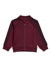 adidas Originals Red SST Tracksuit - Image 2 of 7