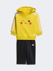 adidas Originals Pokemon Tracksuit - صورة 1 من 7