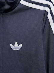 adidas Originals Blue Firebird Tracksuit - Image 4 of 6