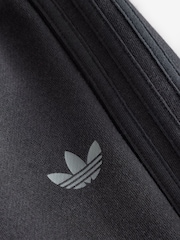 adidas Originals Black Pokemon Graphic Tracksuit - Image 3 of 4