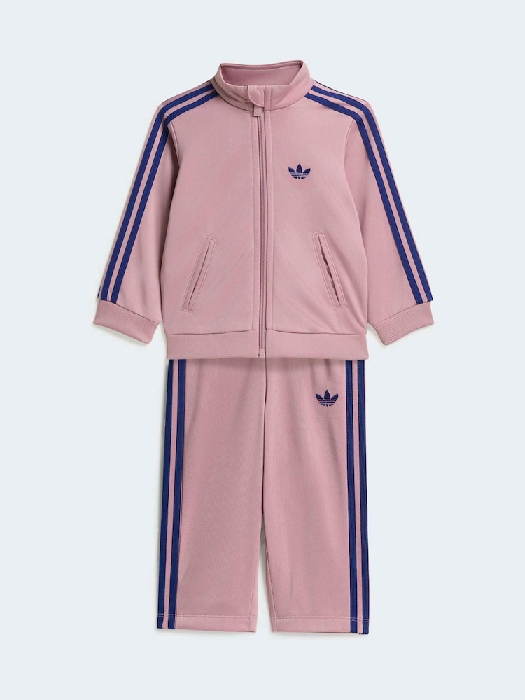 adidas Originals Firebird Tracksuit - Bild 1 von 7 adidas Originals Firebird Tracksuit - Bild 1 von 7