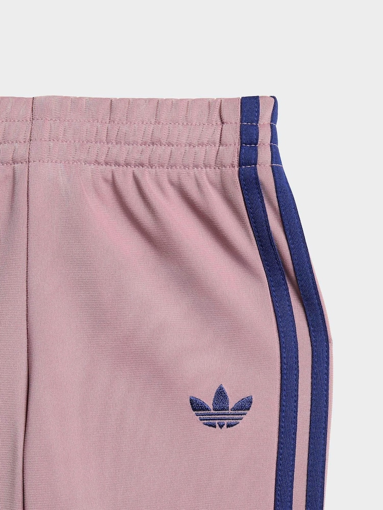 adidas Originals Firebird Tracksuit - Bild 7 von 7 adidas Originals Firebird Tracksuit - Bild 7 von 7