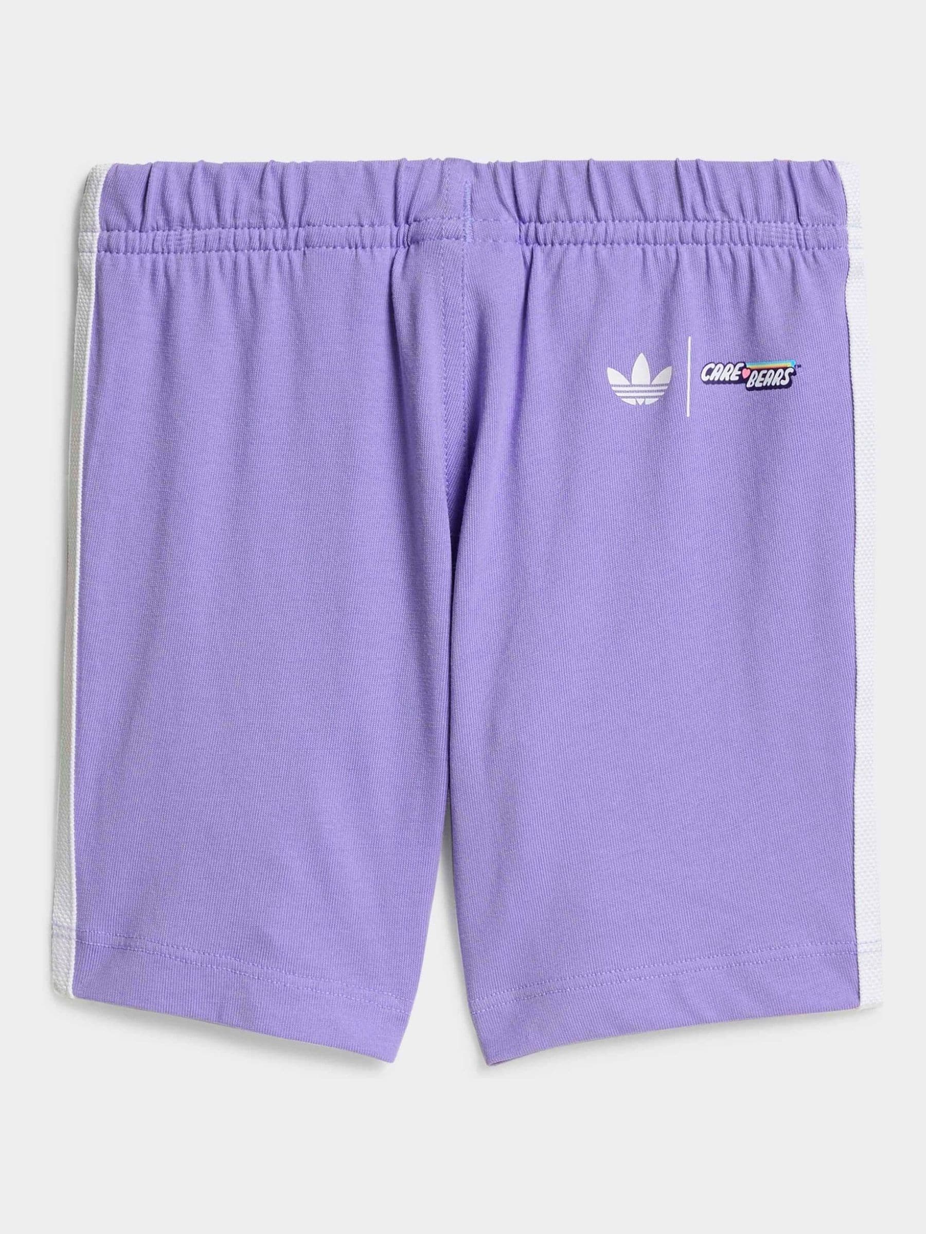 Buy adidas Originals Pink Top and Short Set from the Next UK