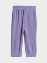 adidas Purple Logo Tracksuit - Image 6 of 7