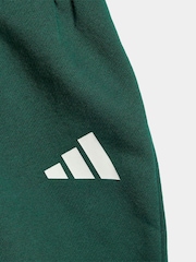 adidas Green 240 Sweat Top and Joggers Set - Image 6 of 7