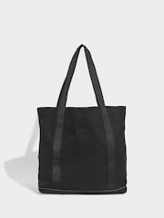 adidas Originals Black Tote Bag - Image 2 of 6