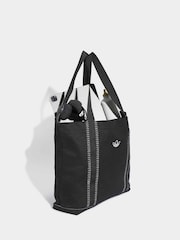 adidas Originals Black Tote Bag - Image 4 of 6
