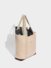 adidas Originals Brown Tote Bag - Image 3 of 6