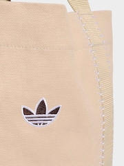 adidas Originals Brown Tote Bag - Image 4 of 6