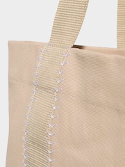 adidas Originals Brown Tote Bag - Image 5 of 6