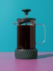 La Cafetiere Green French Press 8 Cup - Image 1 of 6