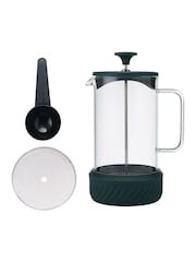 La Cafetiere Green French Press 8 Cup - Image 4 of 6