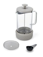 La Cafetiere Cream French Press 8 Cup - Image 3 of 6